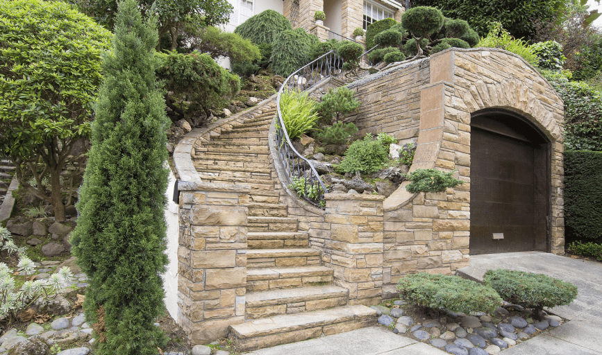 G B Masonry of North Carolina Inc 